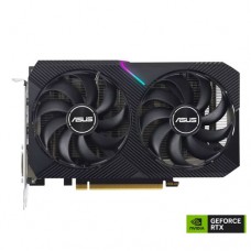 ASUS GeForce RTX 3050 Dual V2 OC Edition